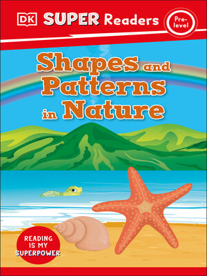 Shapes and Patterns in Nature - ebook